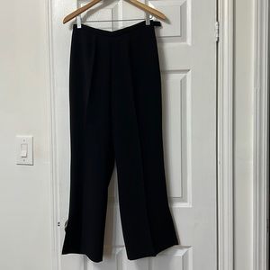 Dressy black pants